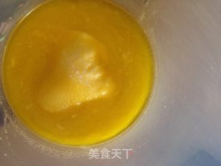 海苔肉松饼干的做法步骤：6