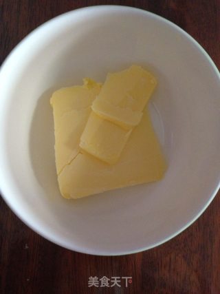 炼乳条的做法步骤：1