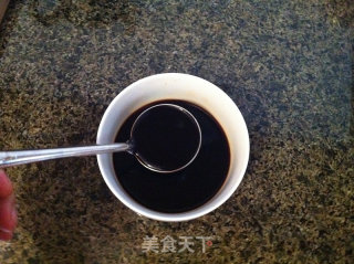 糖醋鱼丸的做法步骤：8