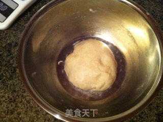 下午茶点--酥皮点心的做法步骤：1
