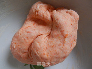 金钱饺的做法步骤：3