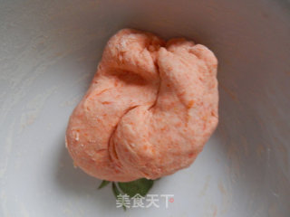 蝴蝶饺子的做法步骤：3