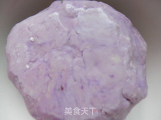 蝴蝶饺子的做法步骤：5
