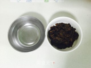 红糖发糕的做法步骤：1