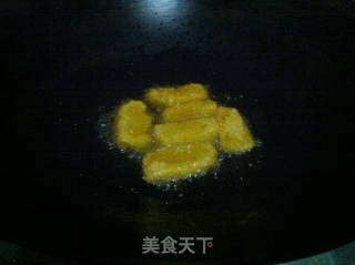 金玉良缘谁来就的做法步骤：7