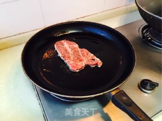 阿根廷香辣牛扒的做法步骤：8