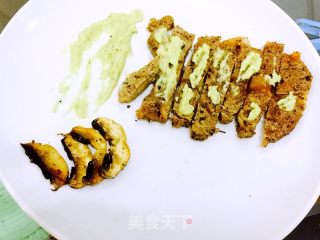 阿根廷香辣牛扒的做法步骤：9