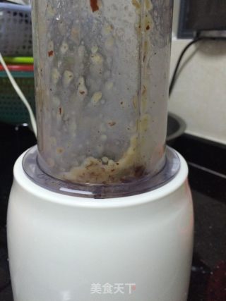 红糖姜枣茶的做法步骤：4