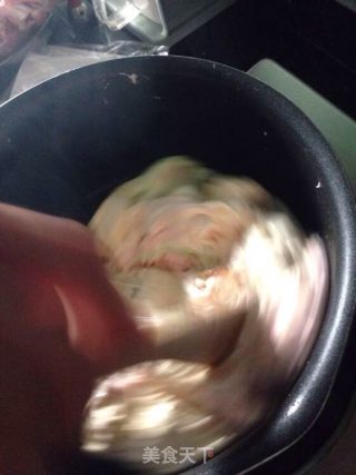 牛轧糖的做法步骤：5