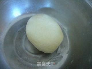 焦边菜角的做法步骤：2