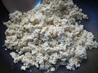 焦边菜角的做法步骤：3