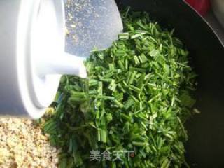 焦边菜角的做法步骤：8