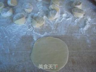 焦边菜角的做法步骤：10