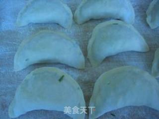 焦边菜角的做法步骤：12
