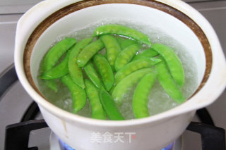 【嫩煎牛排佐杂蔬】：美味牛排的秘密的做法步骤：4