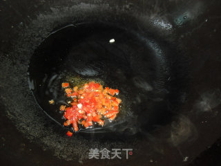 蒜香生菜的做法步骤：6
