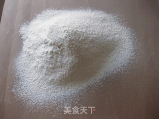 泡芙的做法步骤：1