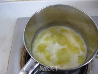 泡芙的做法步骤：3