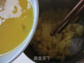 泡芙的做法步骤：7