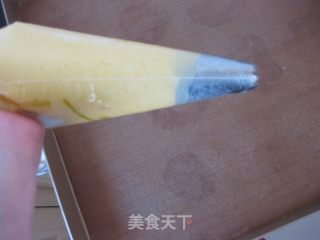 泡芙的做法步骤：10