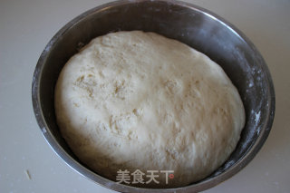 【馒头】麦香十足的做法步骤：2