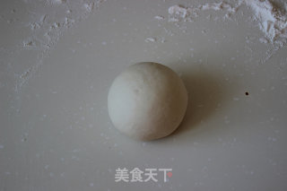 【馒头】麦香十足的做法步骤：3