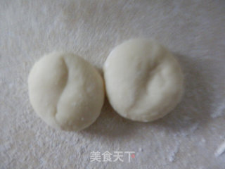 香煎小菜盒的做法步骤：2