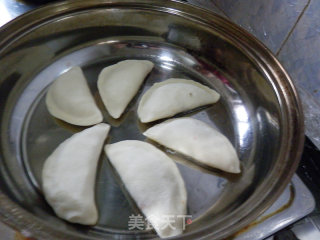 香煎小菜盒的做法步骤：6