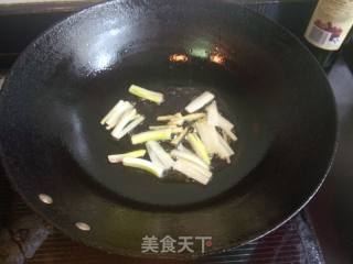 白菜一品锅的做法步骤：4