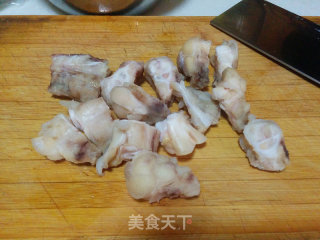 【西红柿炖牛肉】的做法步骤：10