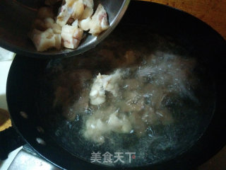 【西红柿炖牛肉】的做法步骤：11