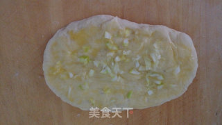 烤箱自制面包的做法步骤：5