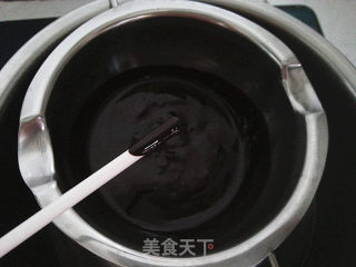 青蛙王子棒棒糖蛋糕的做法步骤：23