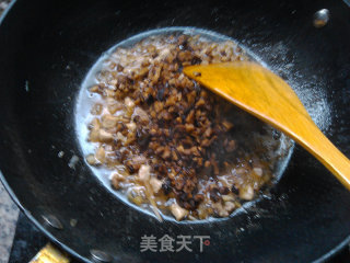 客家芋子包的做法步骤：8