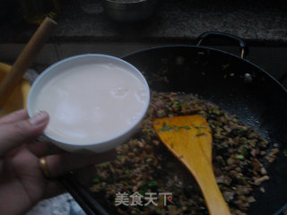 客家芋子包的做法步骤：13