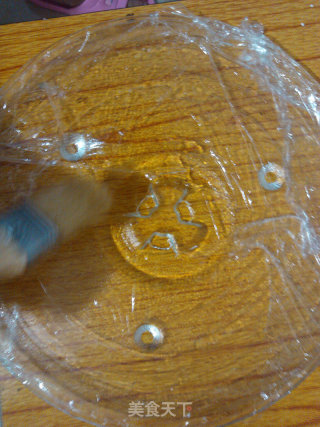 客家芋子包的做法步骤：15