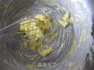 手指饼干的做法步骤：1