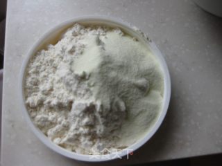 手指饼干的做法步骤：4