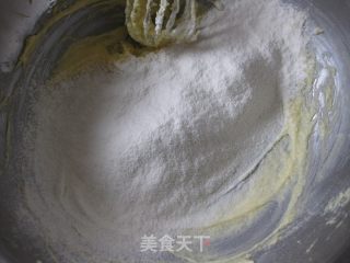 手指饼干的做法步骤：5