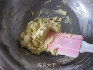 手指饼干的做法步骤：6