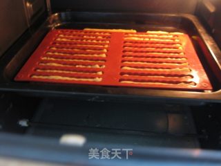 手指饼干的做法步骤：9