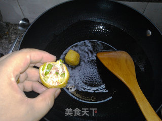 豆泡酿的做法步骤：6