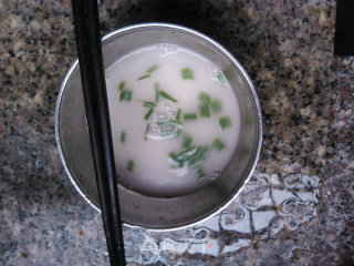 豆泡酿的做法步骤：8