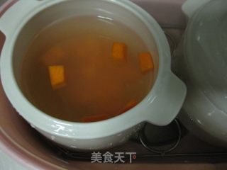 小米南瓜粥的做法步骤：6