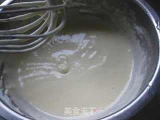 玉米葱花饼的做法步骤：4