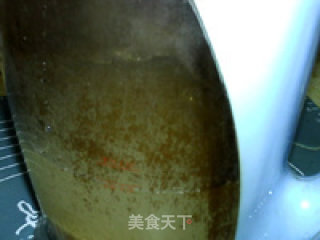 胚芽豆浆的做法步骤：7