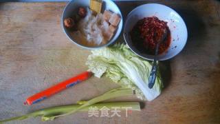 咖喱杂菜的做法步骤：1