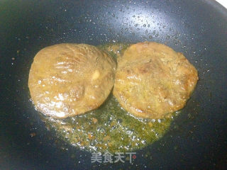 简易版香煎牛排的做法步骤：3