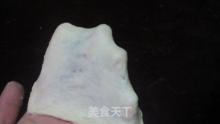 双皮奶排包的做法步骤：5