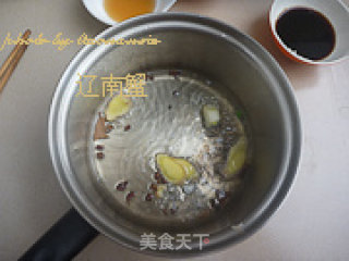 高升排骨的做法步骤：4